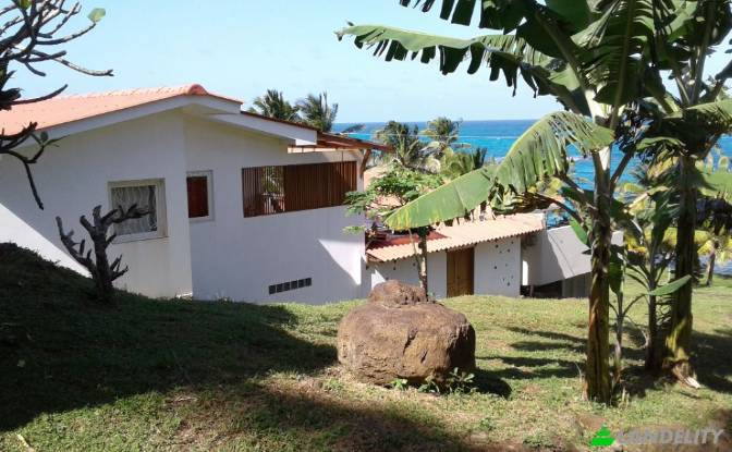 Single Family Home for Sale - Corn Islands, Nicaragua