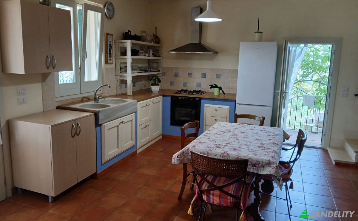 Single Family Home for Sale Via Vecchia Vecchia Parabita, 73040 Neviano LE, Neviano, Province of Lecce, Apulia, Italy. Photo 11