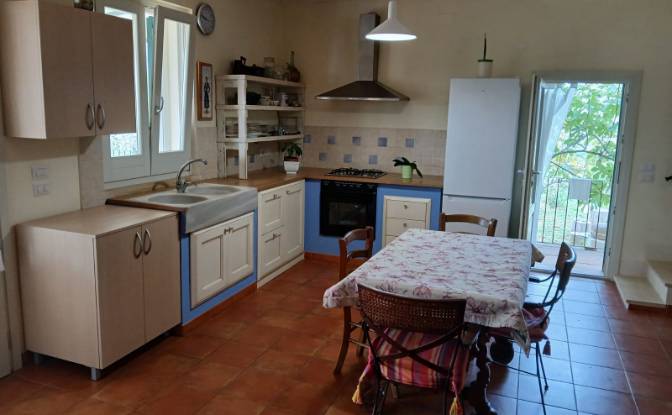 Single Family Home for Sale Via Vecchia Vecchia. Photo#11 Single Family Home for Sale Via Vecchia Vecchia. Photo#11