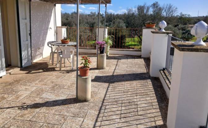 Single Family Home for Sale Via Vecchia Vecchia. Photo#17 Single Family Home for Sale Via Vecchia Vecchia. Photo#17