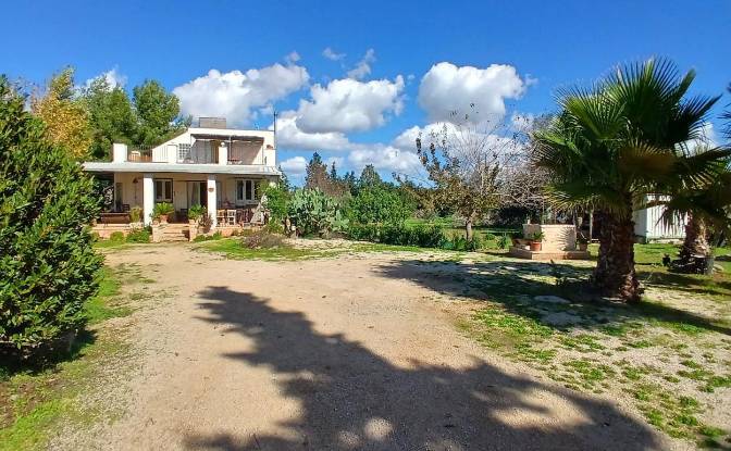 Single Family Home for Sale Via Vecchia Vecchia. Photo#2 Single Family Home for Sale Via Vecchia Vecchia. Photo#2