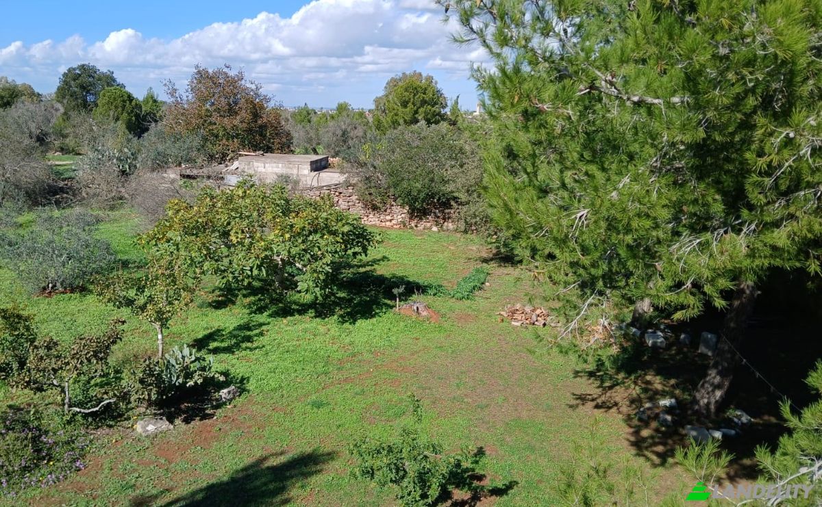 Single Family Home for Sale Via Vecchia Vecchia Parabita, 73040 Neviano LE, Neviano, Province of Lecce, Apulia, Italy. Photo 20