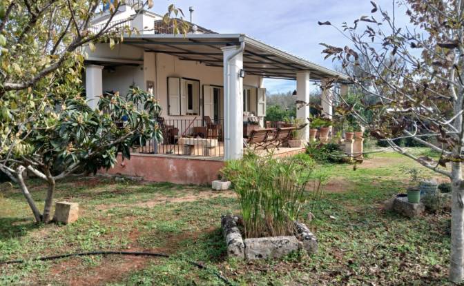 Single Family Home for Sale Via Vecchia Vecchia. Photo#3 Single Family Home for Sale Via Vecchia Vecchia. Photo#3