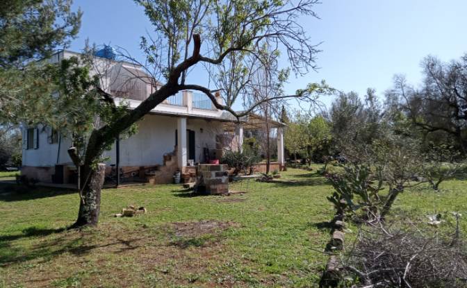 Single Family Home for Sale Via Vecchia Vecchia. Photo#4 Single Family Home for Sale Via Vecchia Vecchia. Photo#4