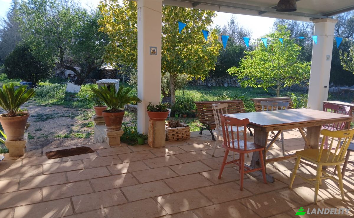 Single Family Home for Sale Via Vecchia Vecchia Parabita, 73040 Neviano LE, Neviano, Province of Lecce, Apulia, Italy. Photo 6