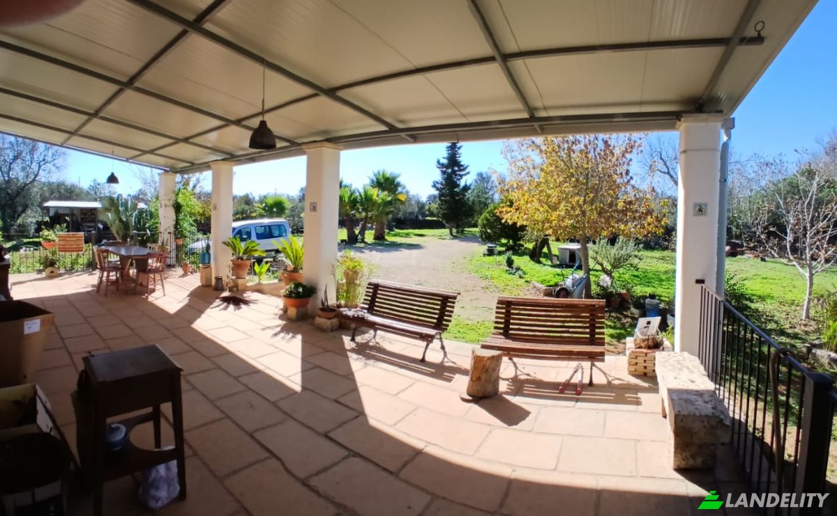 Single Family Home for Sale Via Vecchia Vecchia Parabita, 73040 Neviano LE, Neviano, Province of Lecce, Apulia, Italy. Photo 7