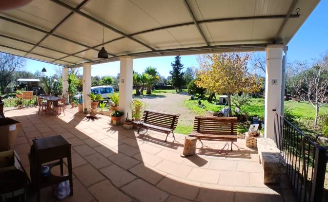 Single Family Home for Sale Via Vecchia Vecchia. Photo#7 Single Family Home for Sale Via Vecchia Vecchia. Photo#7