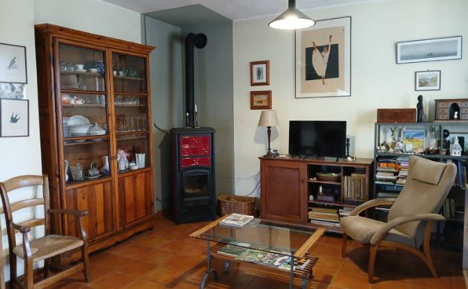 Single Family Home for Sale Via Vecchia Vecchia. Photo#8 Single Family Home for Sale Via Vecchia Vecchia. Photo#8
