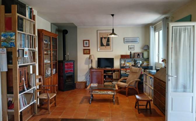 Single Family Home for Sale Via Vecchia Vecchia. Photo#9 Single Family Home for Sale Via Vecchia Vecchia. Photo#9