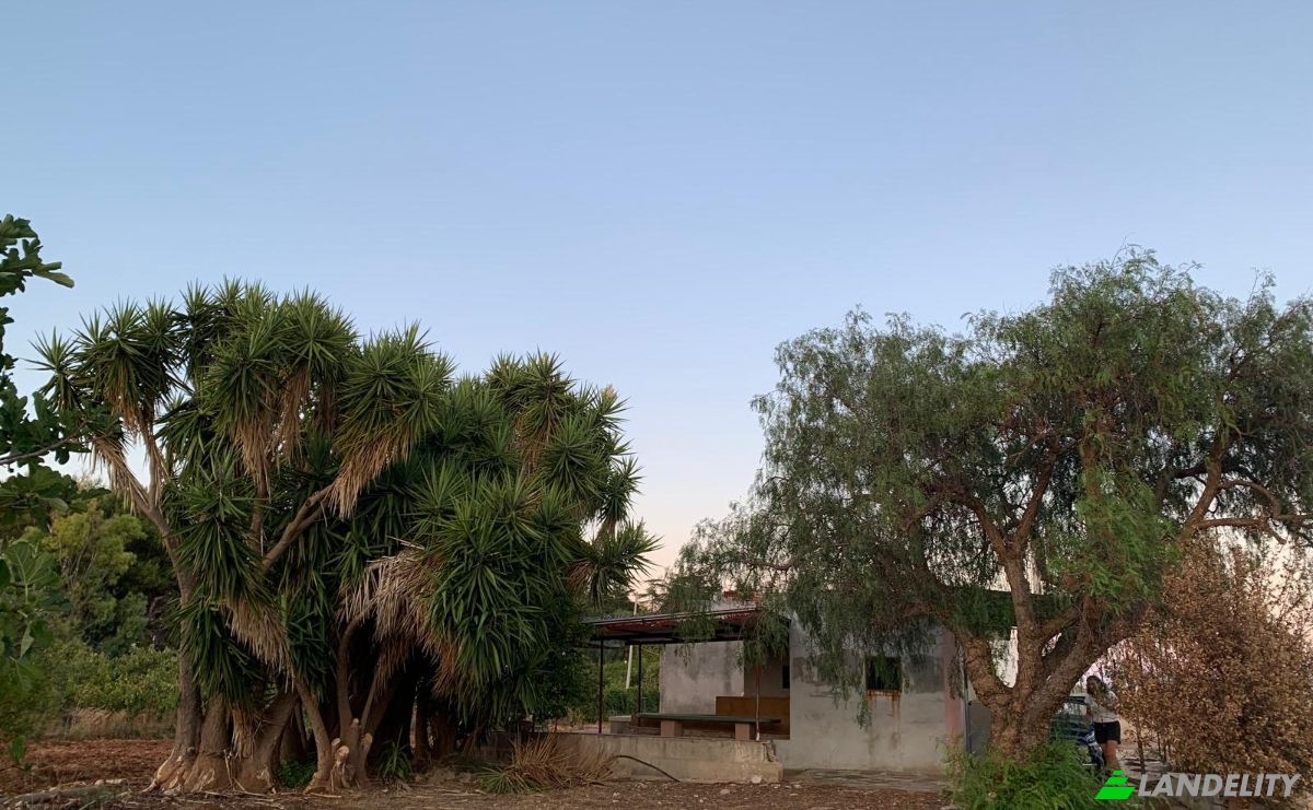Lote de terreno en venta Contrada Carbonelli, 70014 Conversano BA, Conversano, Metropolitan City of Bari, Apulia, Italy. Foto 4