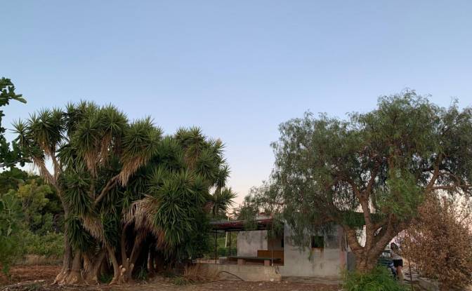 Lote de terreno en venta Contrada Carbonelli. Foto#4