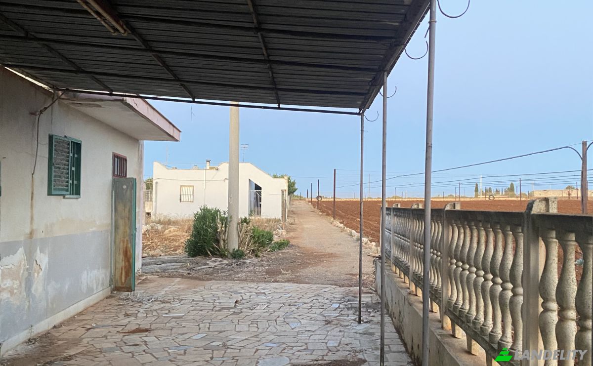 Lote de terreno en venta Contrada Carbonelli, 70014 Conversano BA, Conversano, Metropolitan City of Bari, Apulia, Italy. Foto 5