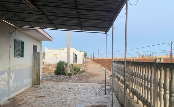 Lote de terreno en venta Contrada Carbonelli. Foto#5