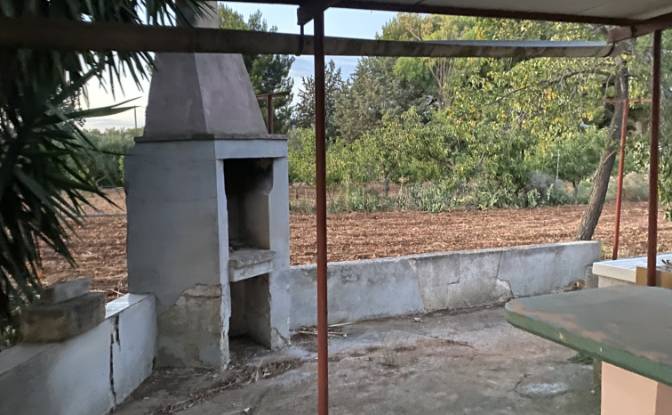 Lote de terreno en venta Contrada Carbonelli. Foto#6