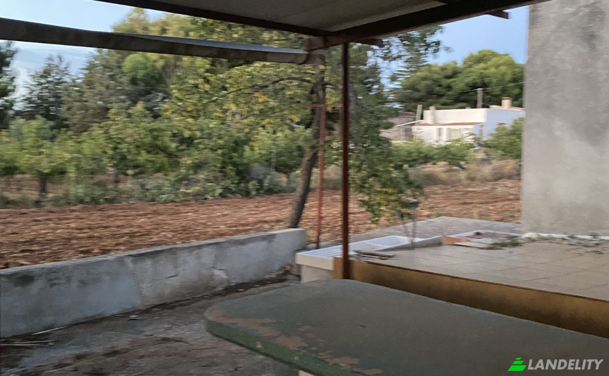 Lote de terreno en venta Contrada Carbonelli, 70014 Conversano BA, Conversano, Metropolitan City of Bari, Apulia, Italy. Foto 7