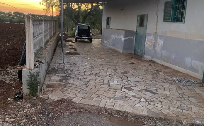 Lote de terreno en venta Contrada Carbonelli. Foto#8