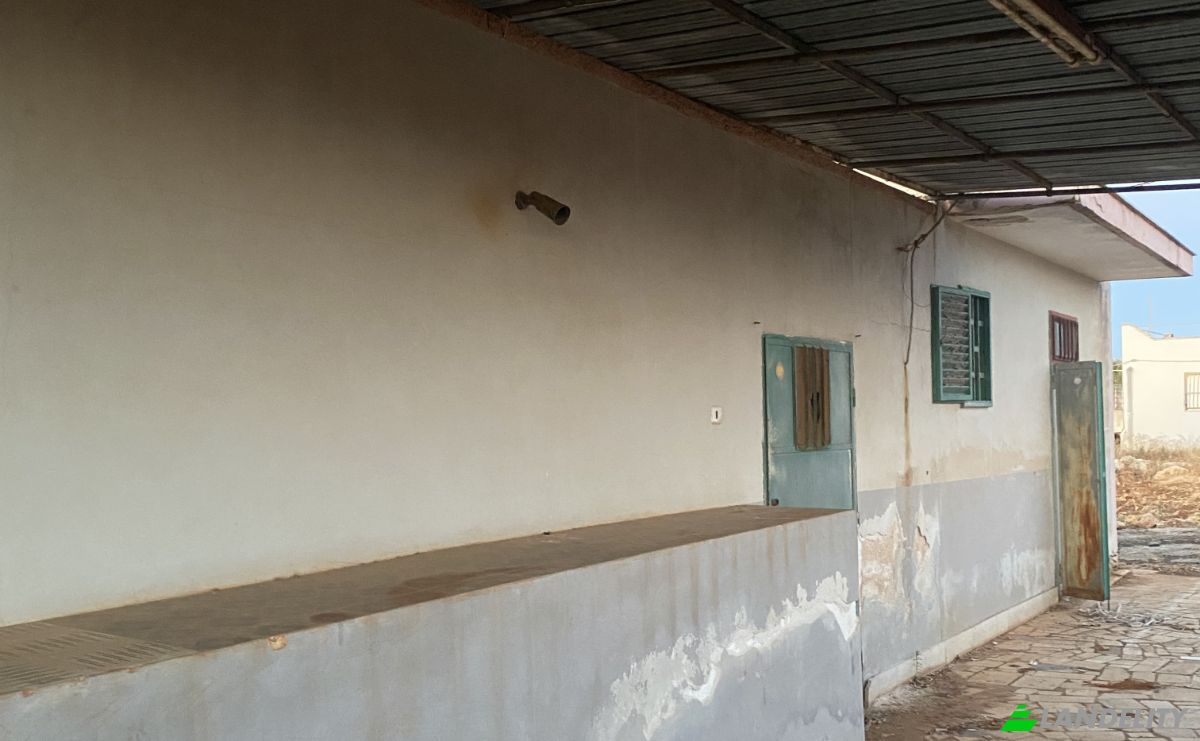 Lote de terreno en venta Contrada Carbonelli, 70014 Conversano BA, Conversano, Metropolitan City of Bari, Apulia, Italy. Foto 9