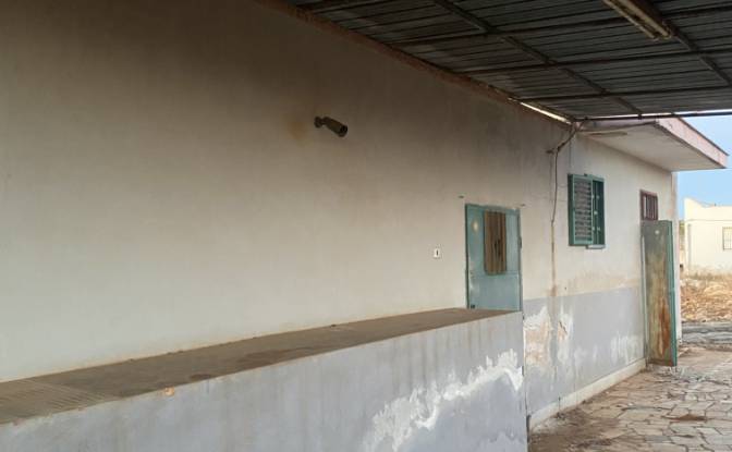 Lote de terreno en venta Contrada Carbonelli. Foto#9