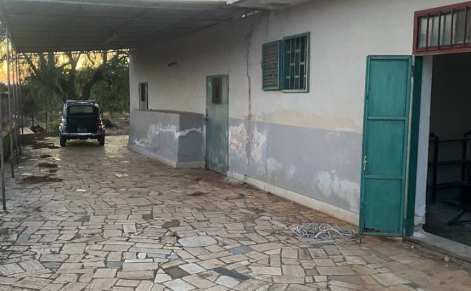 Land Lot for Sale - Conversano, Italy