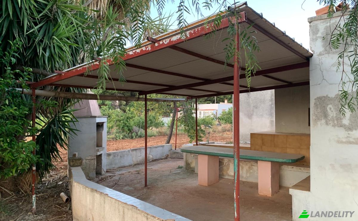 Lote de terreno en venta Contrada Carbonelli, 70014 Conversano BA, Conversano, Metropolitan City of Bari, Apulia, Italy. Foto 2