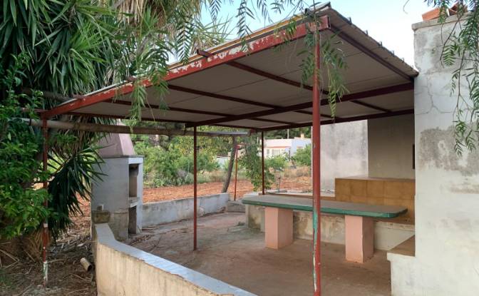 Lote de terreno en venta Contrada Carbonelli. Foto#2