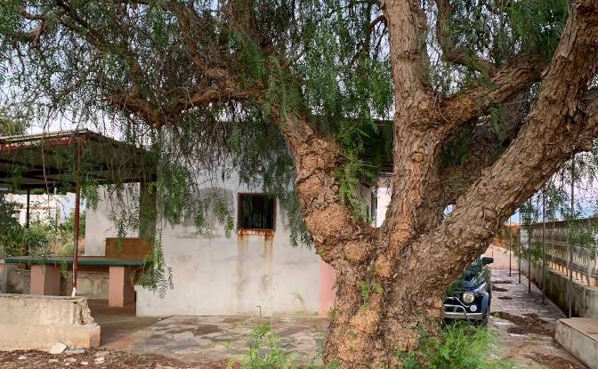 Lote de terreno en venta Contrada Carbonelli. Foto#3