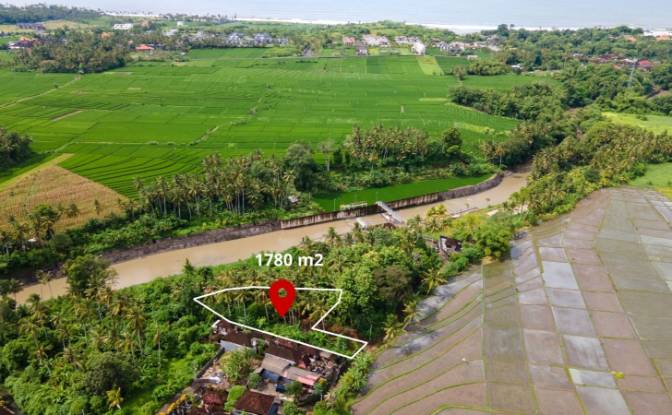 Land Lot for Sale - Sudimara, Indonesia