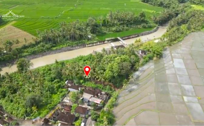Land Lot for Sale Sudimara, Tabanan Regency, Bali. Photo#4 Land Lot for Sale Sudimara, Tabanan Regency, Bali. Photo#4