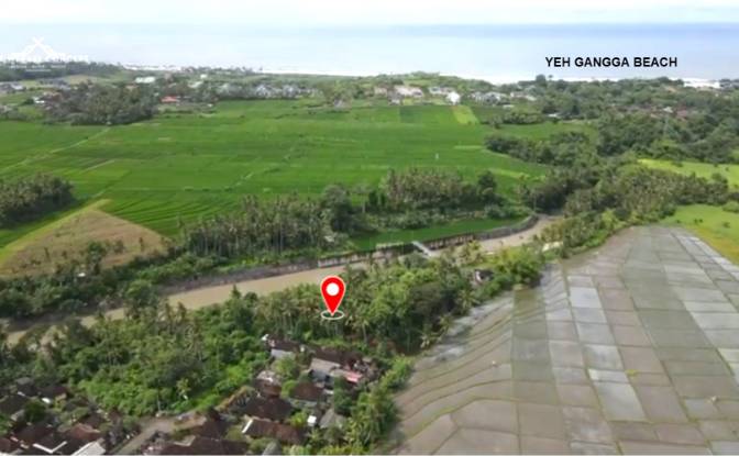 Land Lot for Sale Sudimara, Tabanan Regency, Bali. Photo#5 Land Lot for Sale Sudimara, Tabanan Regency, Bali. Photo#5