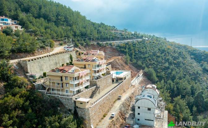 Apartment for Sale Bektas, Benliler Sk No:. Photo#1 Apartment for Sale Bektas, Benliler Sk No:. Photo#1