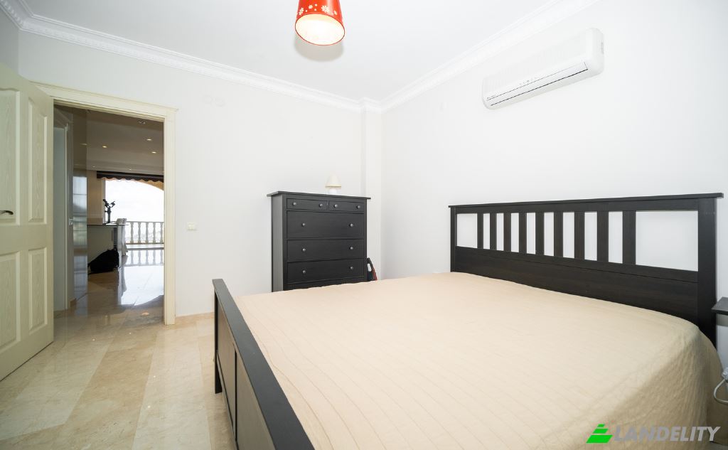 Apartment for Sale Bektas, Benliler Sk No:, 07400 Alanya Antalya, Alanya, Antalya, Turkiye. Photo 14