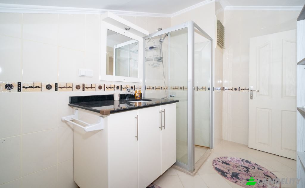 Apartment for Sale Bektas, Benliler Sk No:, 07400 Alanya Antalya, Alanya, Antalya, Turkiye. Photo 18