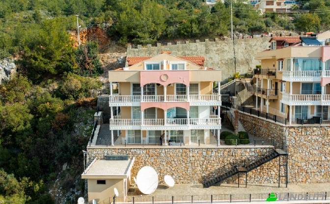 Apartment for Sale Bektas, Benliler Sk No:. Photo#2 Apartment for Sale Bektas, Benliler Sk No:. Photo#2