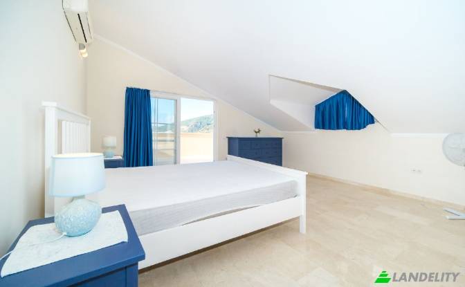 Apartment for Sale Bektas, Benliler Sk No:. Photo#20 Apartment for Sale Bektas, Benliler Sk No:. Photo#20