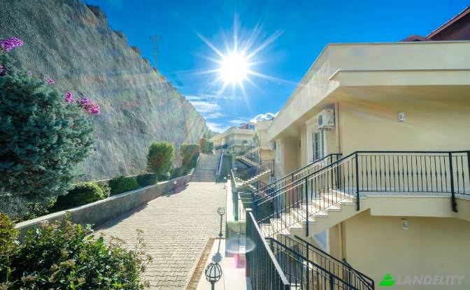Apartment for Sale Bektas, Benliler Sk No:. Photo#21 Apartment for Sale Bektas, Benliler Sk No:. Photo#21