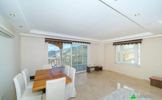 Apartment for Sale Bektas, Benliler Sk No:. Photo#6 Apartment for Sale Bektas, Benliler Sk No:. Photo#6