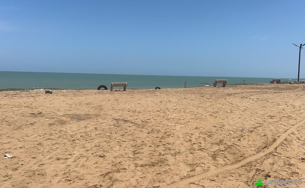 Land Lot for Sale Saly, Mbour, Thies Region, Senegal. Photo 1