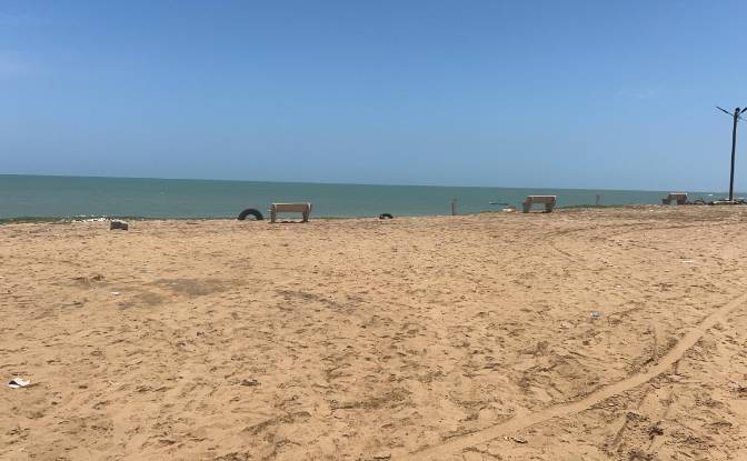 Land Lot for Sale - Mbour, Senegal