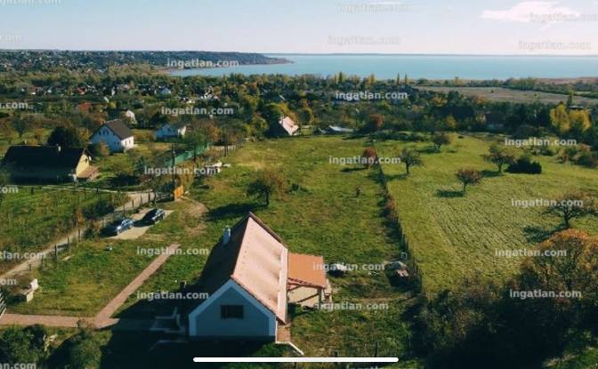 Villa for Sale - Balatonalmadi, Hungary