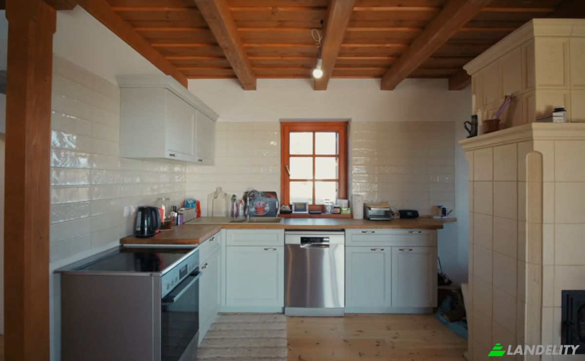 Villa for Sale Balatonalmadi, Balatonalmadi District, Veszprem, Hungary, Maros u 6, 8220 Hungary. Photo 10