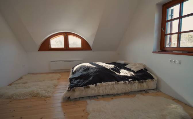 Villa for Sale Balatonalmadi. Photo#11