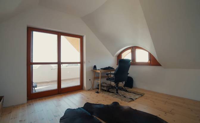 Villa for Sale Balatonalmadi. Photo#12