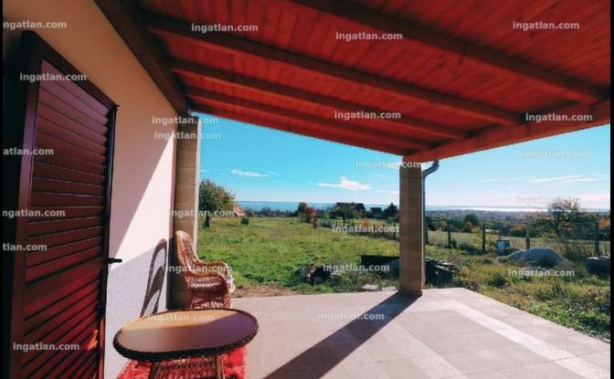 Villa for Sale Balatonalmadi. Photo#8