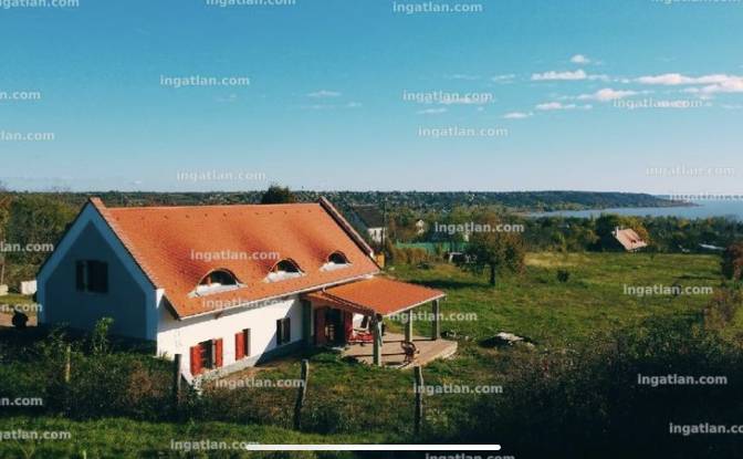 Villa for Sale Balatonalmadi. Photo#9