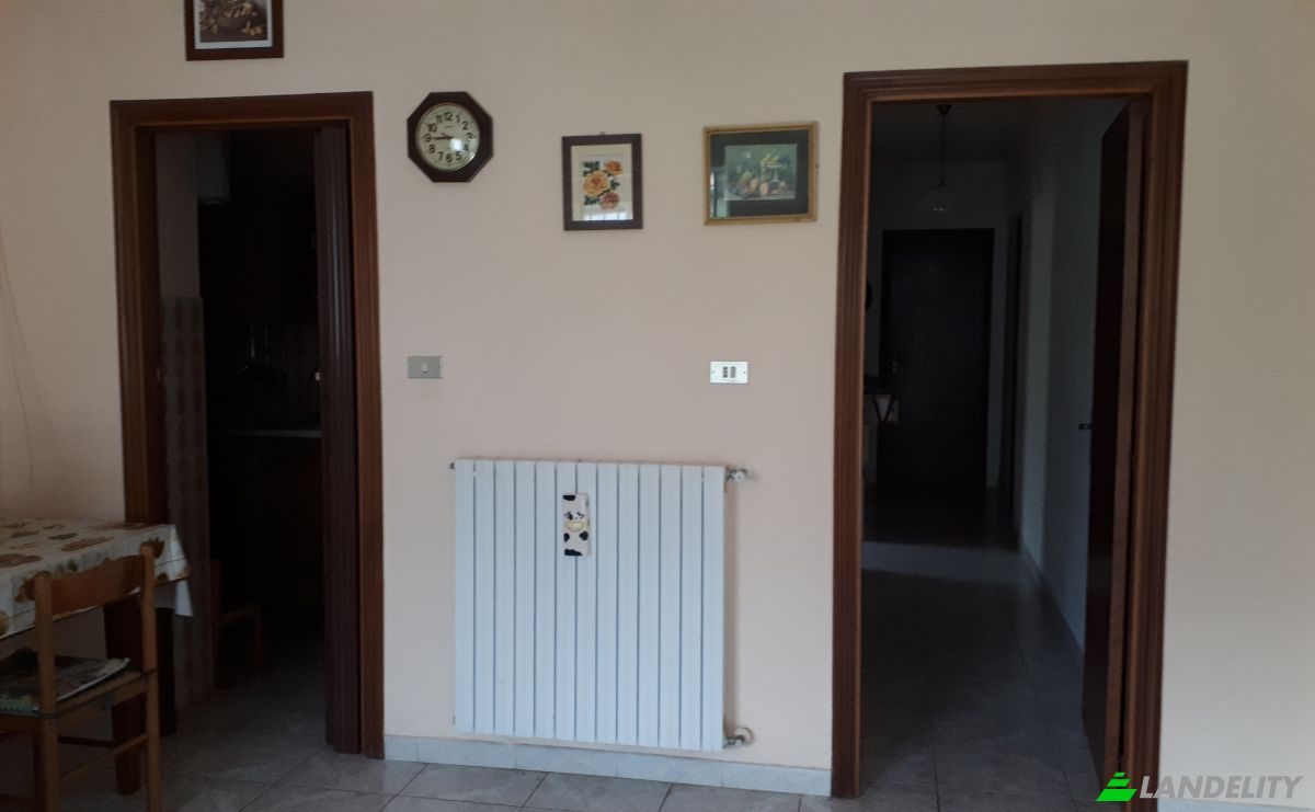 Townhouse for Sale Contrada Ischia Grande, 85040 Nemoli PZ, Nemoli, Province of Potenza, Basilicata, Italy. Photo 10