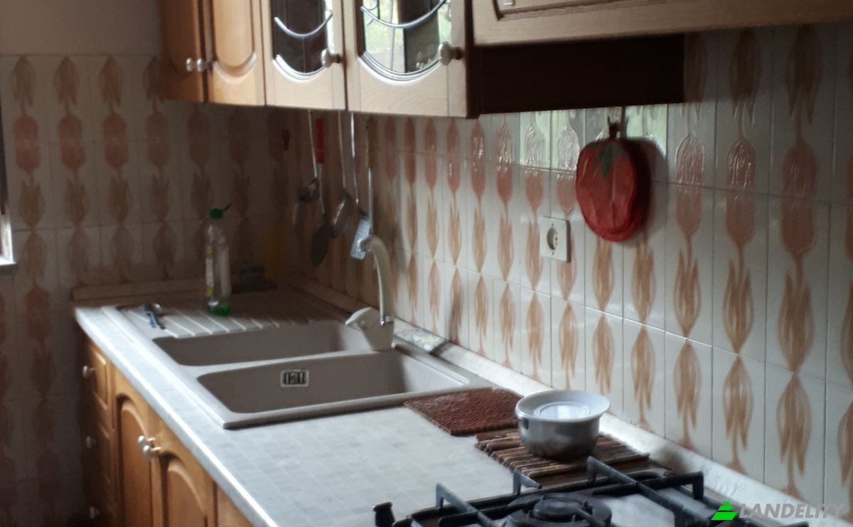 Townhouse for Sale Contrada Ischia Grande, 85040 Nemoli PZ, Nemoli, Province of Potenza, Basilicata, Italy. Photo 11