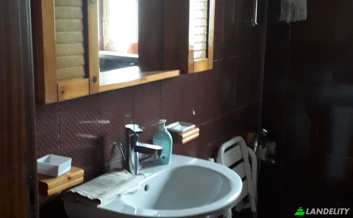 Townhouse for Sale Contrada Ischia Grande, 85040 Nemoli PZ, Nemoli, Province of Potenza, Basilicata, Italy. Photo 12