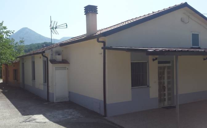 Townhouse for Sale Contrada Ischia Grande. Photo#2