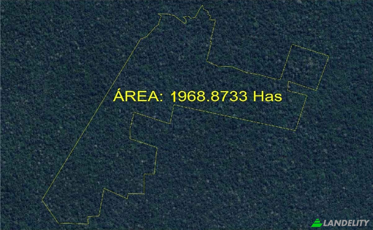 Land Lot for Sale 16440, Tierra Blanca, Ucayali Province, Loreto, Peru. Photo 1