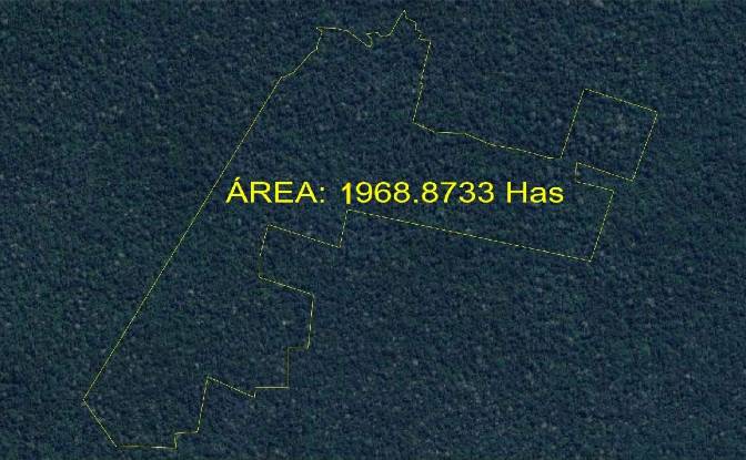 Land Lot for Sale - Tierra Blanca, Peru